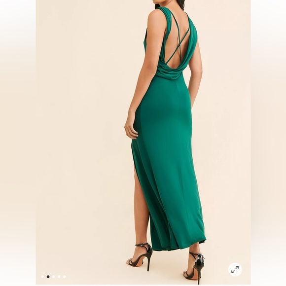 Free people Roxanne Dress - Picture 2 of 5